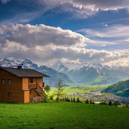 Alpine B8