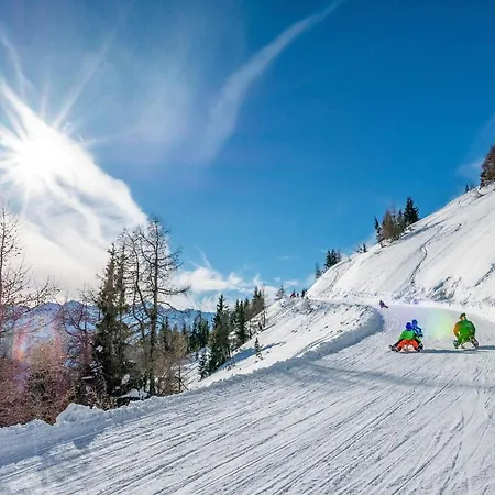Alpine B8 Daire *